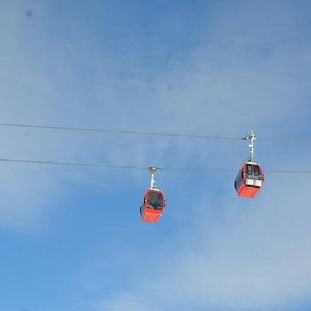 Danisparauli Goderdzi-Ski Resort المظهر الخارجي الصورة